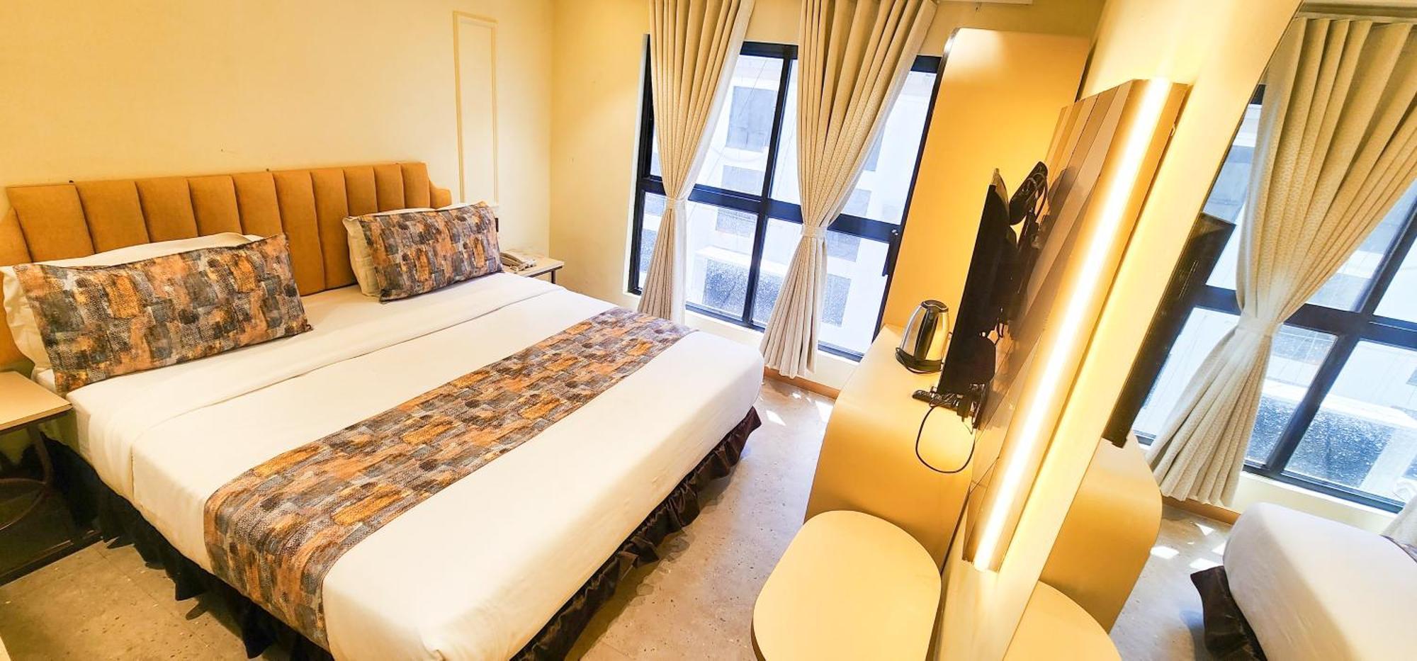 Hotel Nova Bling Rádzskot Kültér fotó