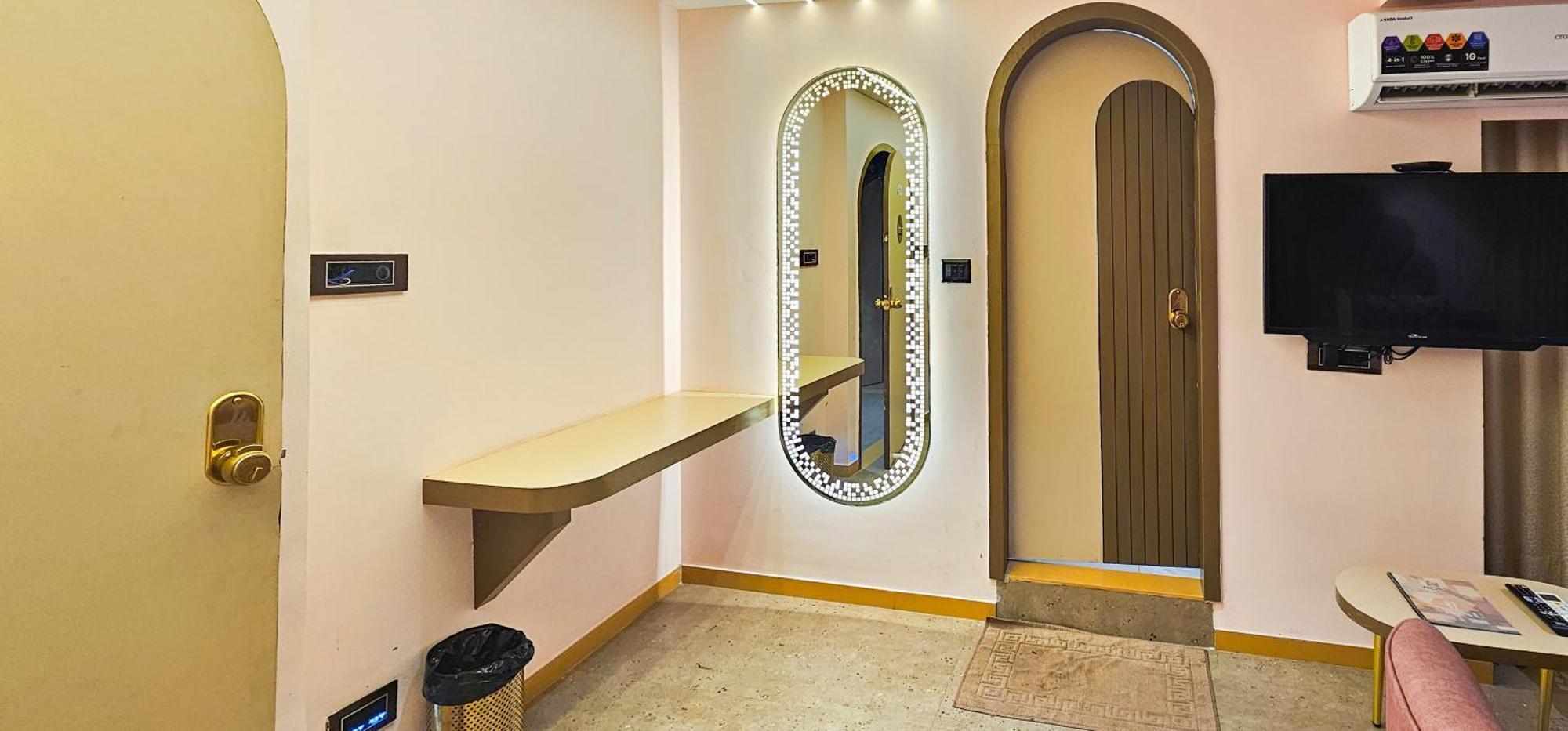 Hotel Nova Bling Rádzskot Kültér fotó