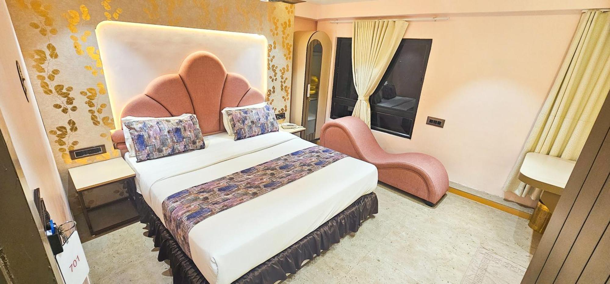 Hotel Nova Bling Rádzskot Kültér fotó