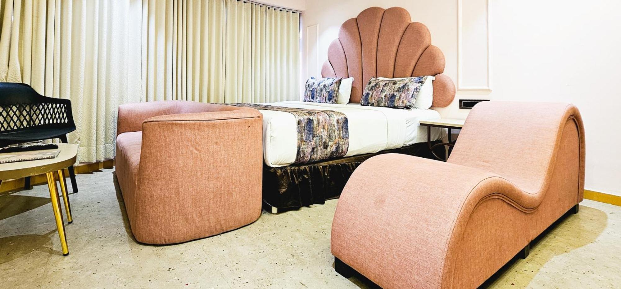 Hotel Nova Bling Rádzskot Kültér fotó