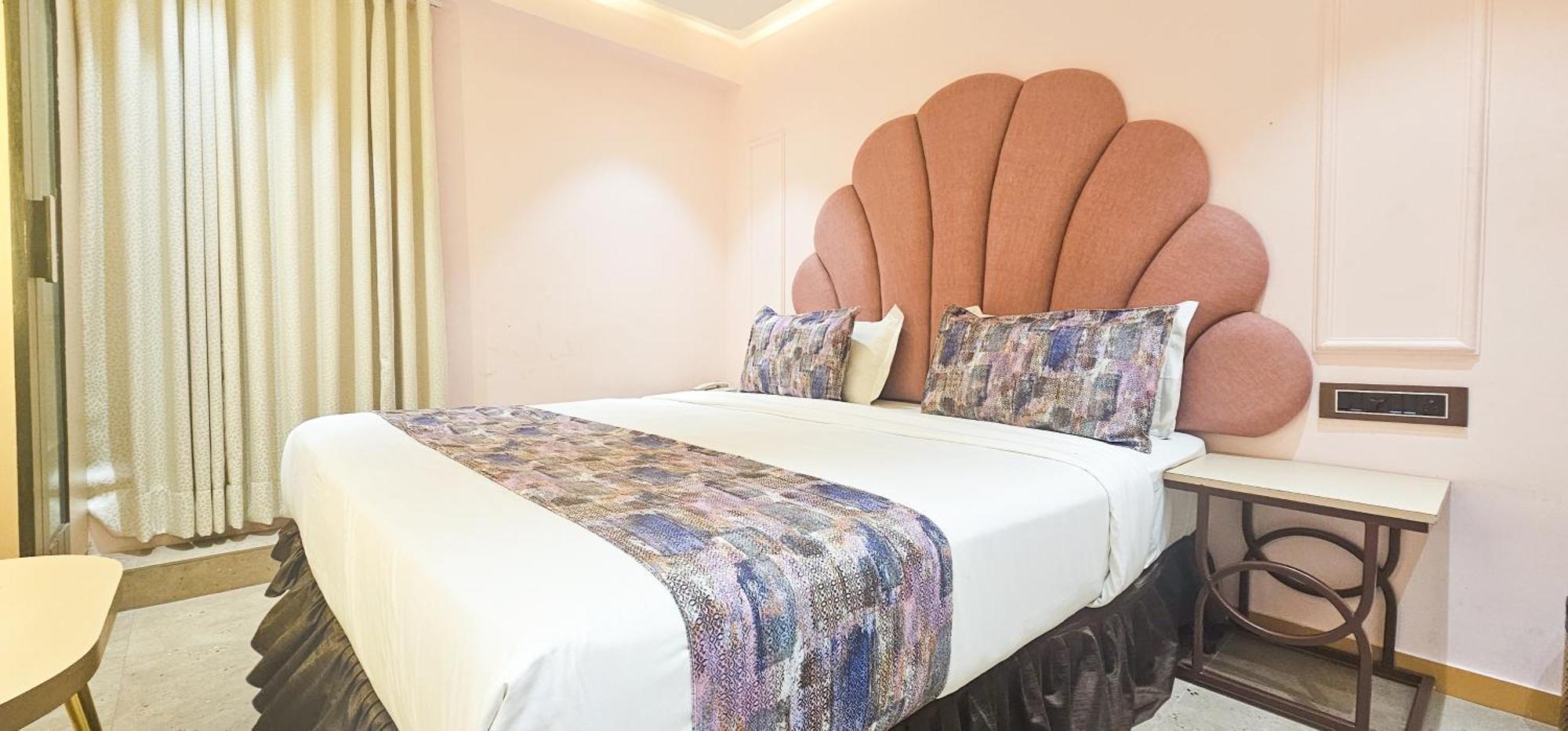 Hotel Nova Bling Rádzskot Kültér fotó